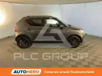 2017 Suzuki Ignis