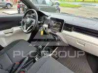 2017 Suzuki Ignis