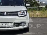 2017 Suzuki Ignis