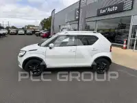 2017 Suzuki Ignis