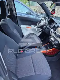 2017 Suzuki Ignis