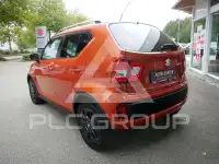 2017 Suzuki Ignis