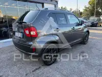 2017 Suzuki Ignis