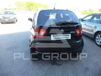 2017 Suzuki Ignis