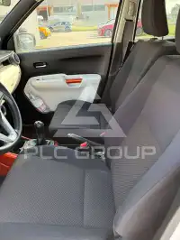 2017 Suzuki Ignis
