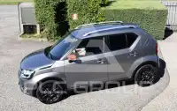 2017 Suzuki Ignis