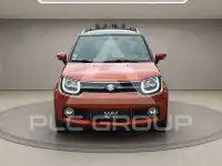 2017 Suzuki Ignis