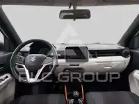 2017 Suzuki Ignis