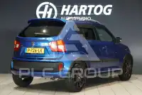 2017 Suzuki Ignis