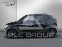 2017 Suzuki Ignis