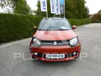 2017 Suzuki Ignis