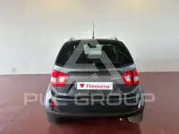 2017 Suzuki Ignis