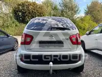 2017 Suzuki Ignis