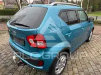 2017 Suzuki Ignis