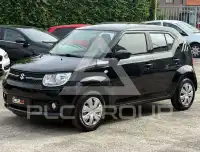 2017 Suzuki Ignis