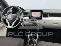 2017 Suzuki Ignis