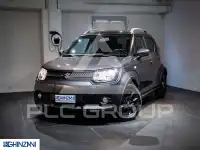 2017 Suzuki Ignis