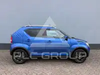 2017 Suzuki Ignis