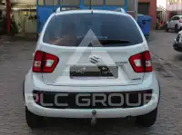 2017 Suzuki Ignis
