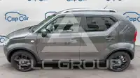 2017 Suzuki Ignis