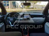 2017 Suzuki Ignis
