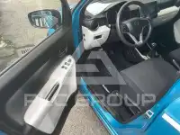 2017 Suzuki Ignis