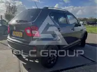 2017 Suzuki Ignis