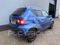 2017 Suzuki Ignis