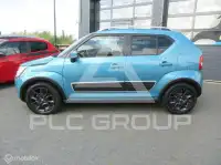 2017 Suzuki Ignis