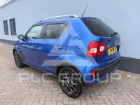 2017 Suzuki Ignis