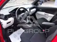 2017 Suzuki Ignis