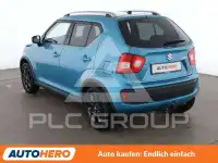 2017 Suzuki Ignis
