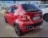 2017 Suzuki Ignis