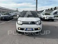 2017 Suzuki Ignis