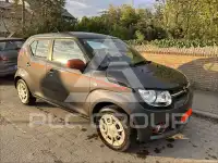2017 Suzuki Ignis