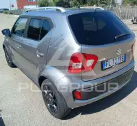 2017 Suzuki Ignis