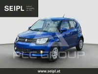2017 Suzuki Ignis