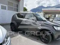 2017 Suzuki Ignis