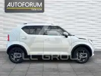 2017 Suzuki Ignis