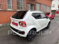 2017 Suzuki Ignis