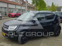 2017 Suzuki Ignis