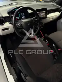 2017 Suzuki Ignis
