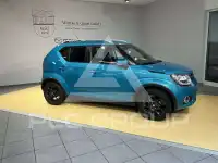 2017 Suzuki Ignis