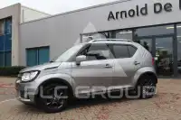 2017 Suzuki Ignis