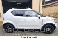 2017 Suzuki Ignis
