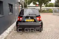 2017 Suzuki Ignis