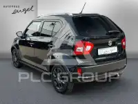 2017 Suzuki Ignis