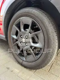 2017 Suzuki Ignis