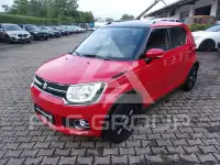 2017 Suzuki Ignis