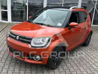 2017 Suzuki Ignis